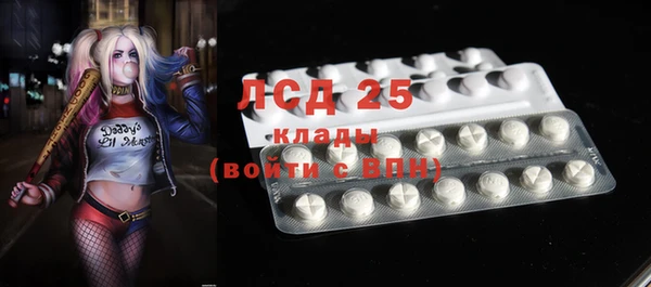 твердый Надым