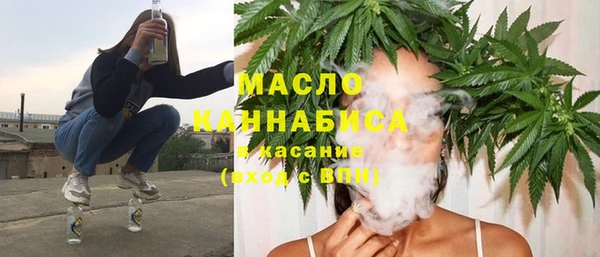 твердый Надым